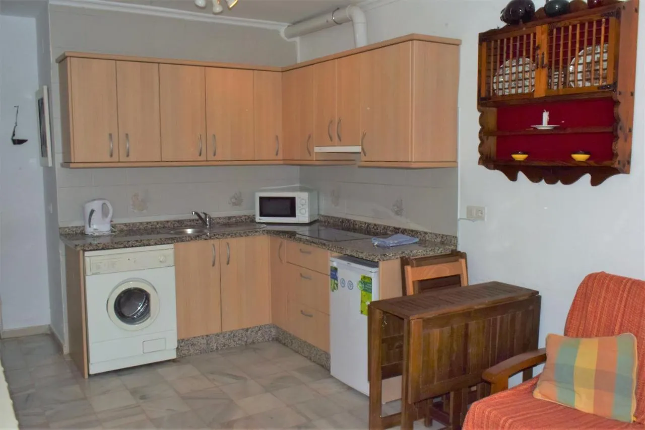 Verano Azul 75 Villa Nerja Holiday home