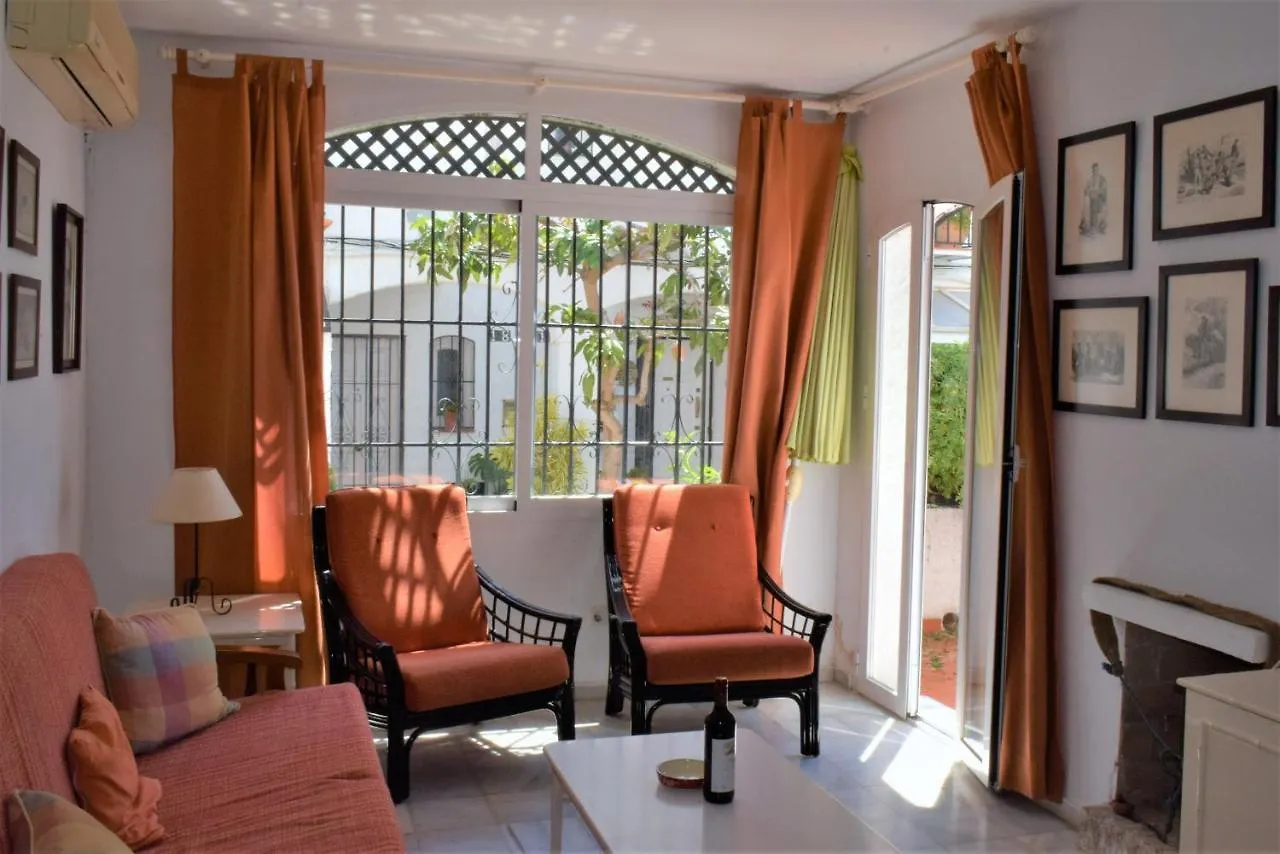 Verano Azul 75 Villa Nerja