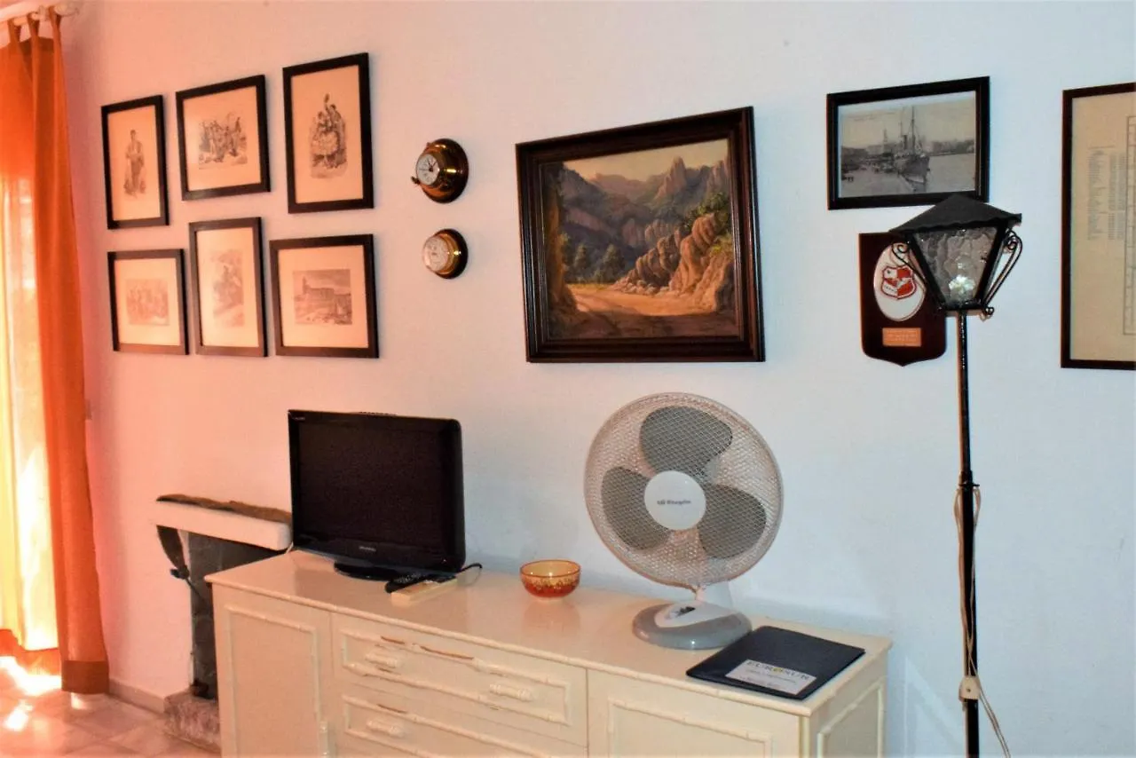 Holiday home Verano Azul 75 Villa Nerja
