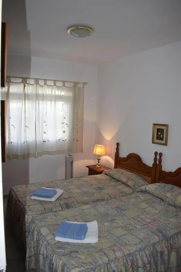 Verano Azul 75 Villa Nerja