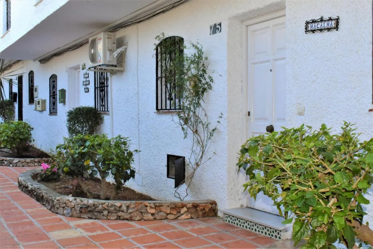 Holiday home Verano Azul 75 Villa Nerja
