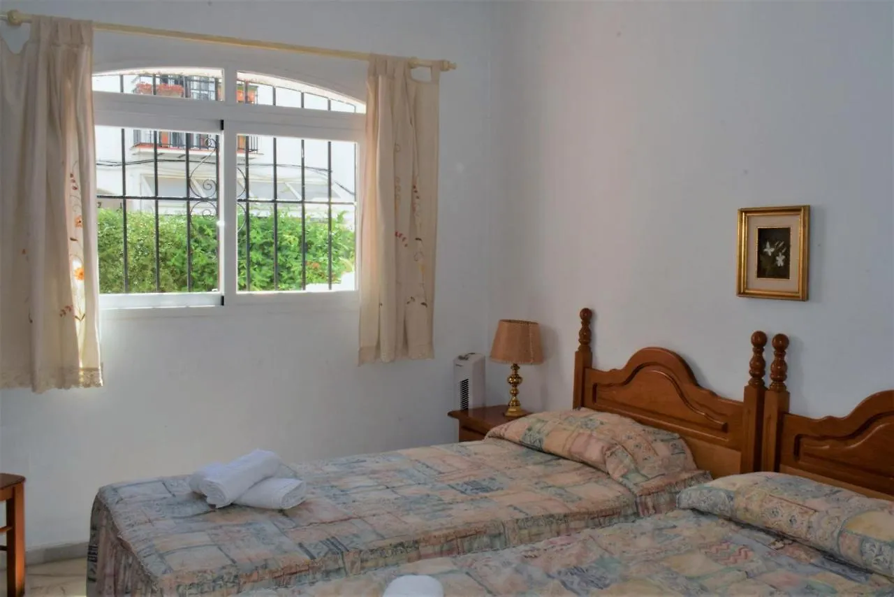 Verano Azul 75 Villa Nerja Spain