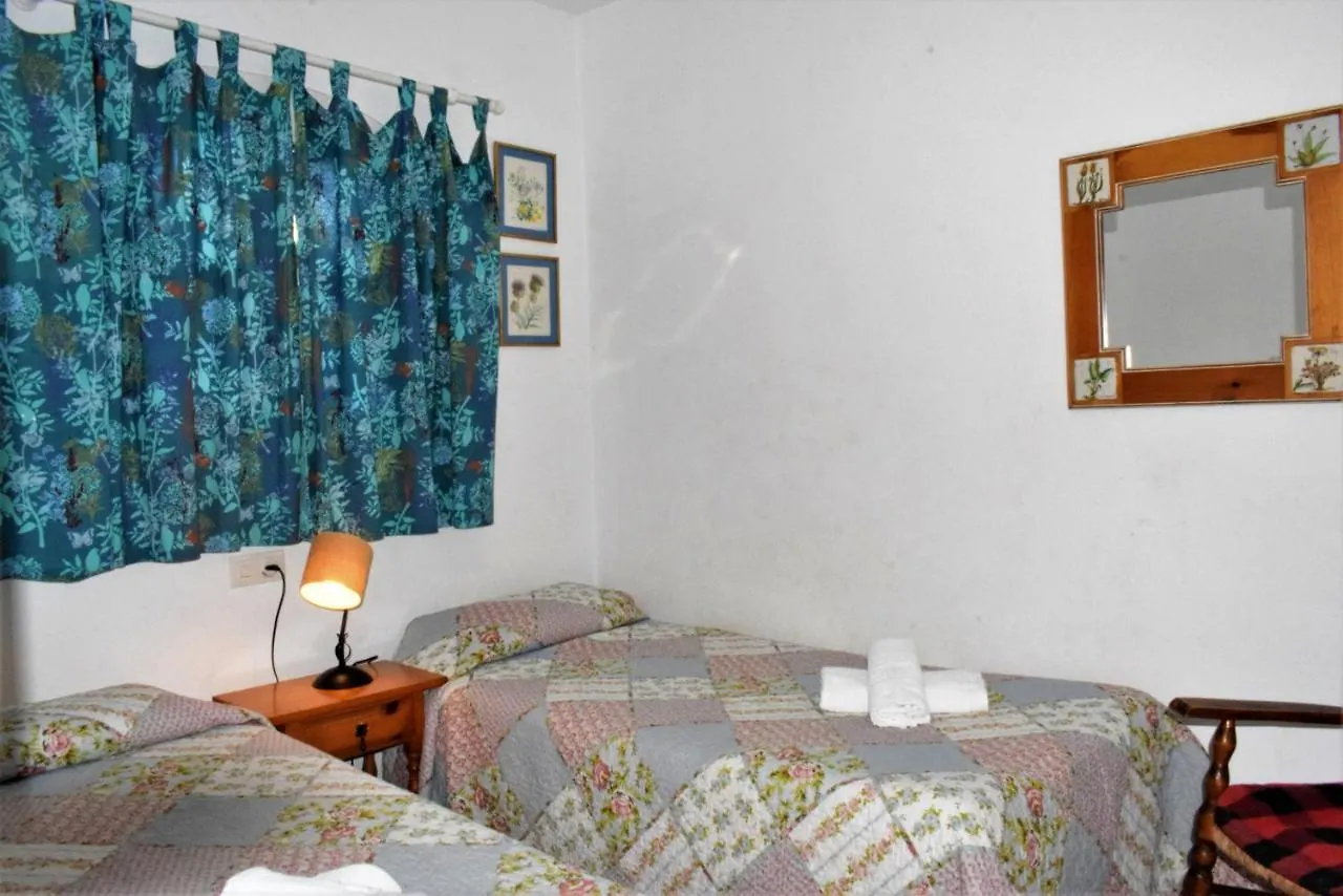 Holiday home Verano Azul 75 Villa Nerja