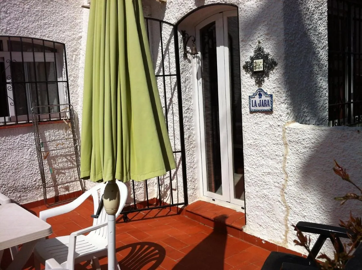 Verano Azul 75 Villa Nerja 0*,