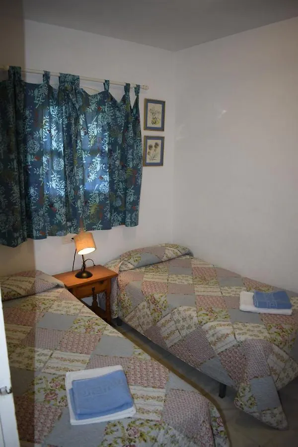 Holiday home Verano Azul 75 Villa Nerja