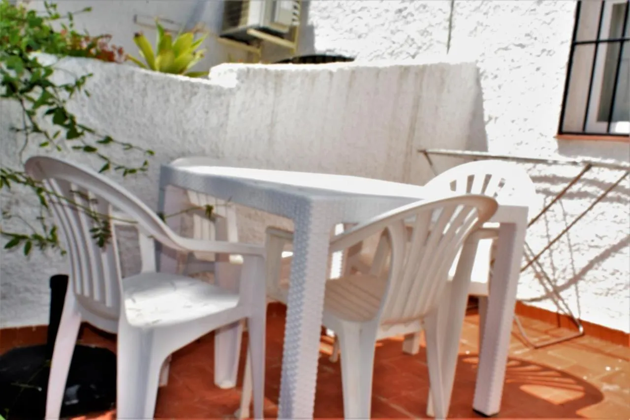 Verano Azul 75 Villa Nerja Holiday home