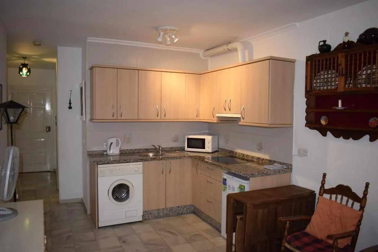 Holiday home Verano Azul 75 Villa Nerja