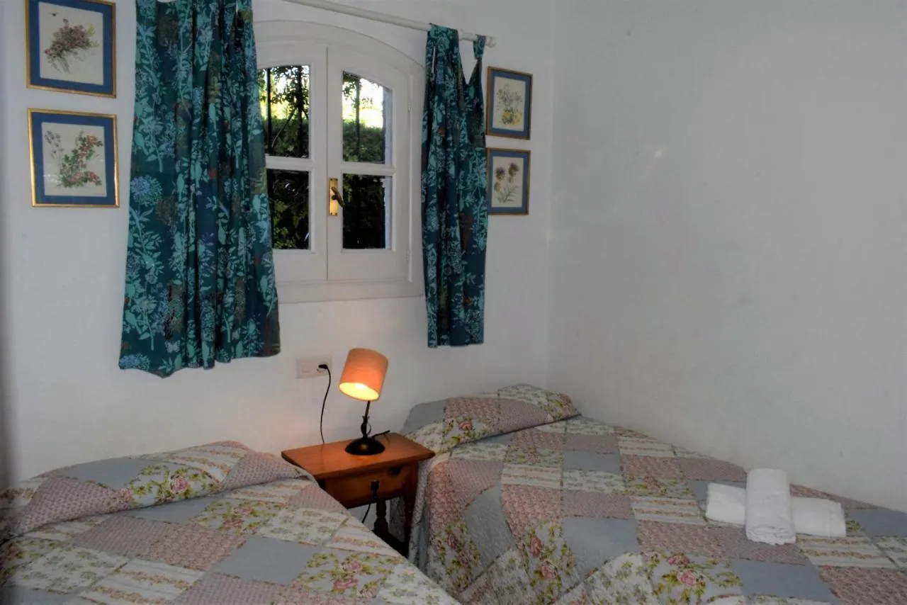 Holiday home Verano Azul 75 Villa Nerja Spain
