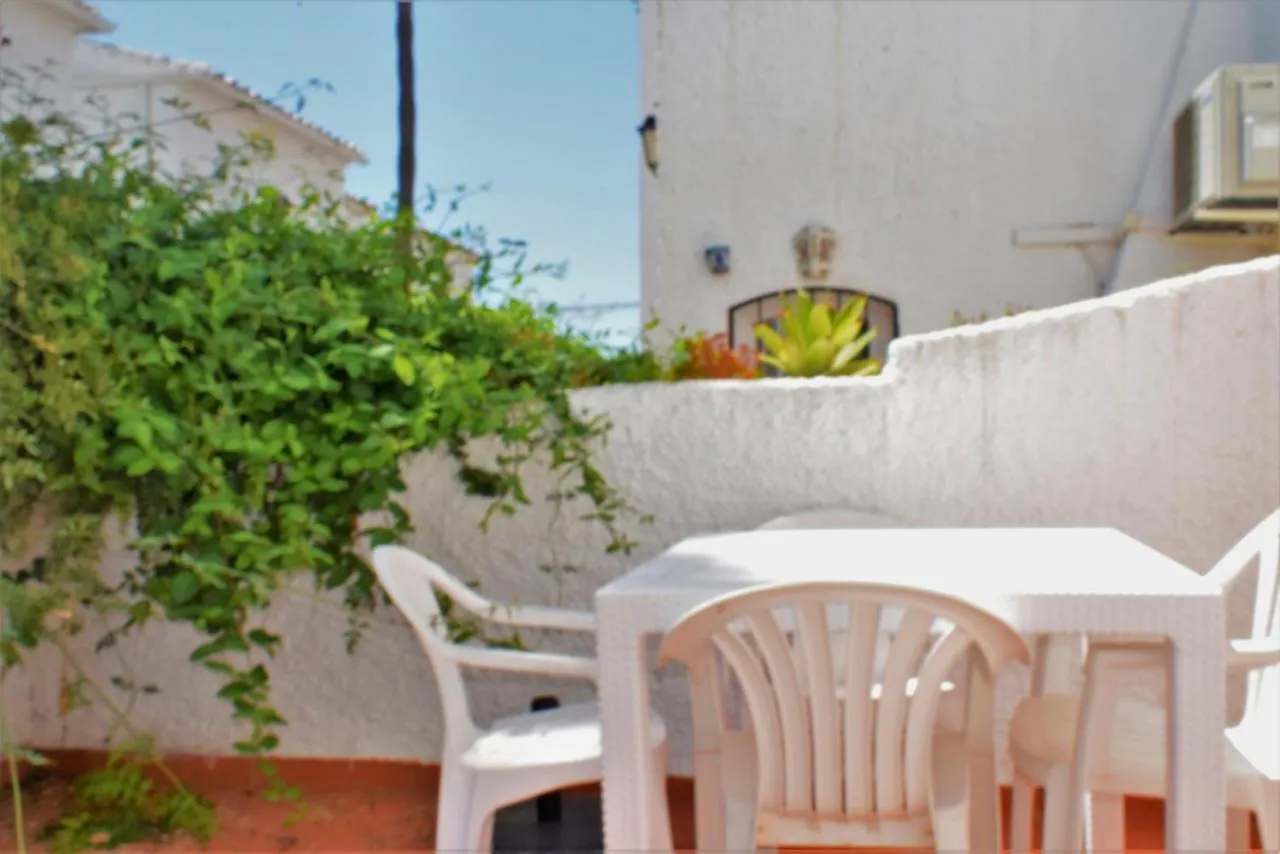 Holiday home Verano Azul 75 Villa Nerja Spain