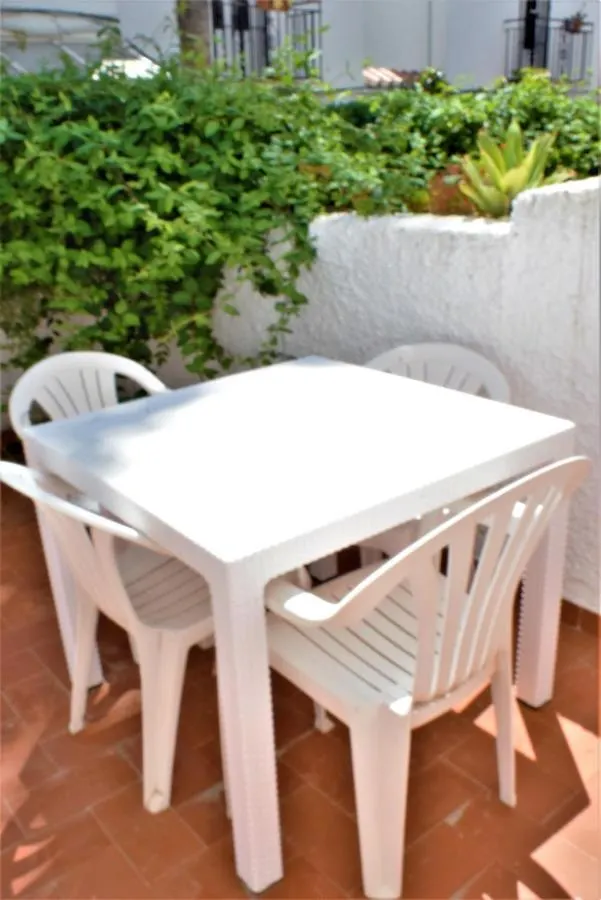 Holiday home Verano Azul 75 Villa Nerja