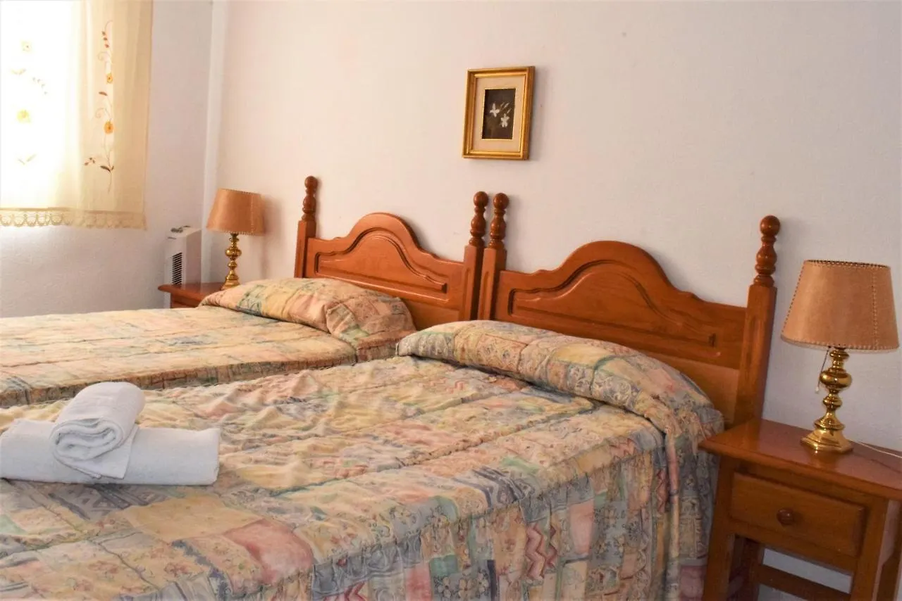 Verano Azul 75 Villa Nerja