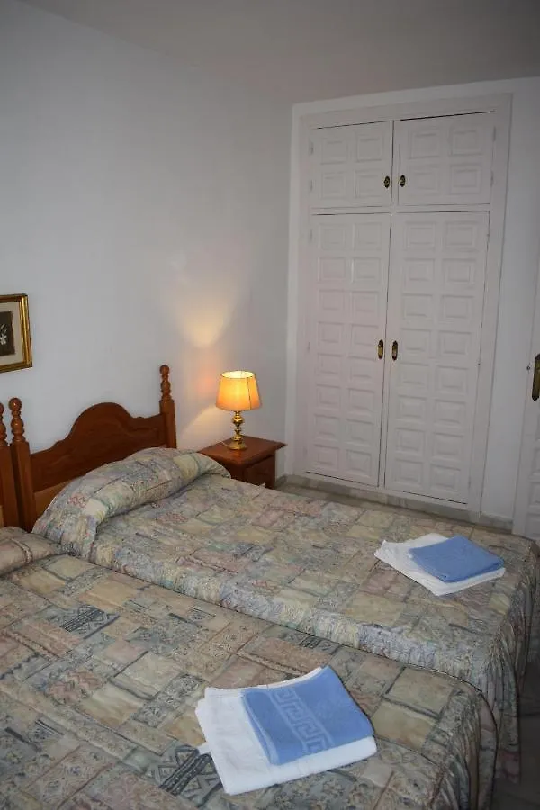 Holiday home Verano Azul 75 Villa Nerja Spain