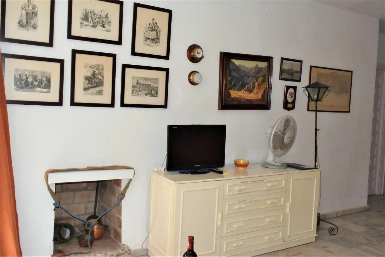 Verano Azul 75 Villa Nerja Holiday home