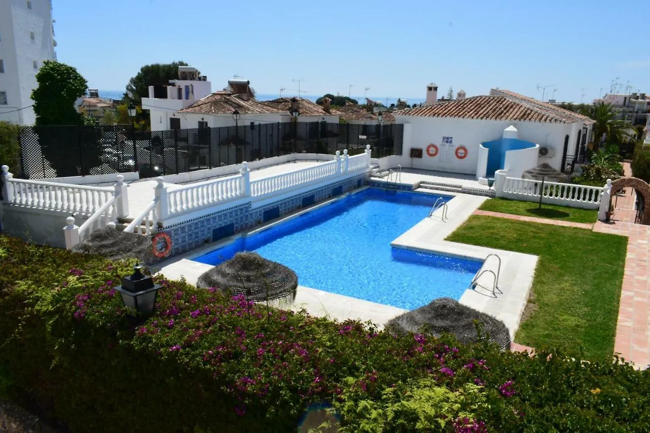 Verano Azul 75 Villa Nerja