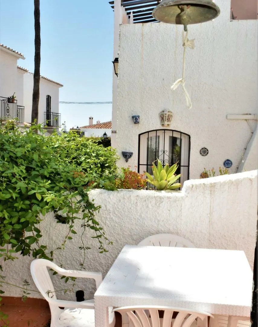 Verano Azul 75 Villa Nerja