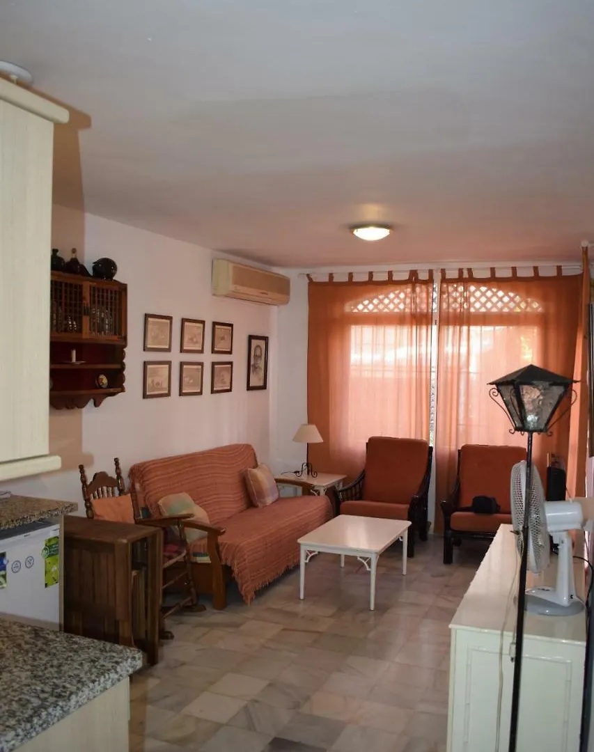 Verano Azul 75 Villa Nerja Holiday home