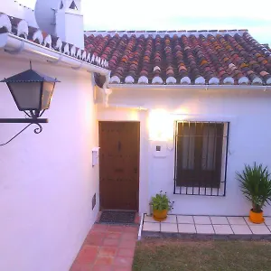 Сasa de vacaciones 1 Bed Traditional Holiday Oasis Capistrano Spain