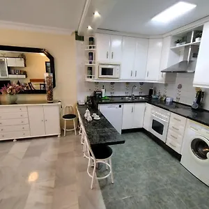  Apartamento Aljamar 3b