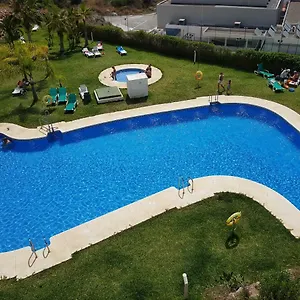  Apartamento El Sol De