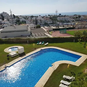  Apartamento El Sol De Oro