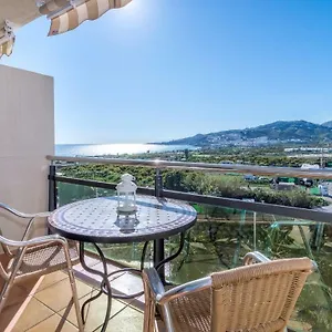  Apartamento En El Mirador De