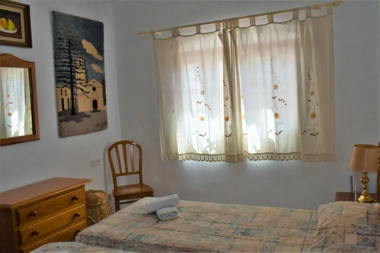 Verano Azul 75 Villa Nerja